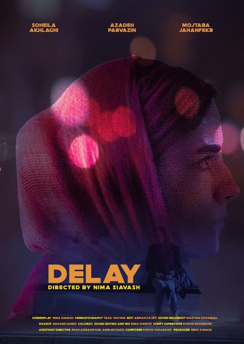 Poster of Delay