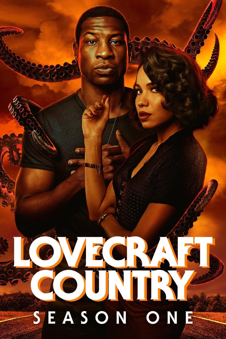 Poster of Cast and Crew in Lovecraft Country - Season 1 - Episode 3 - Holy Ghost