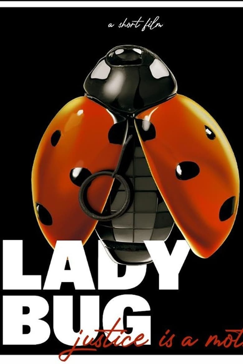 Poster of Ladybug