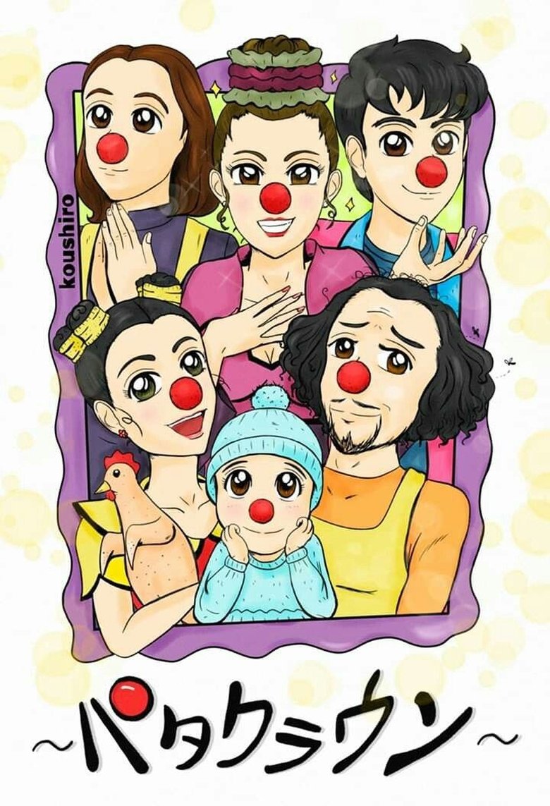 Poster of Episodes in Pataclaun - Season 2 - Season 2