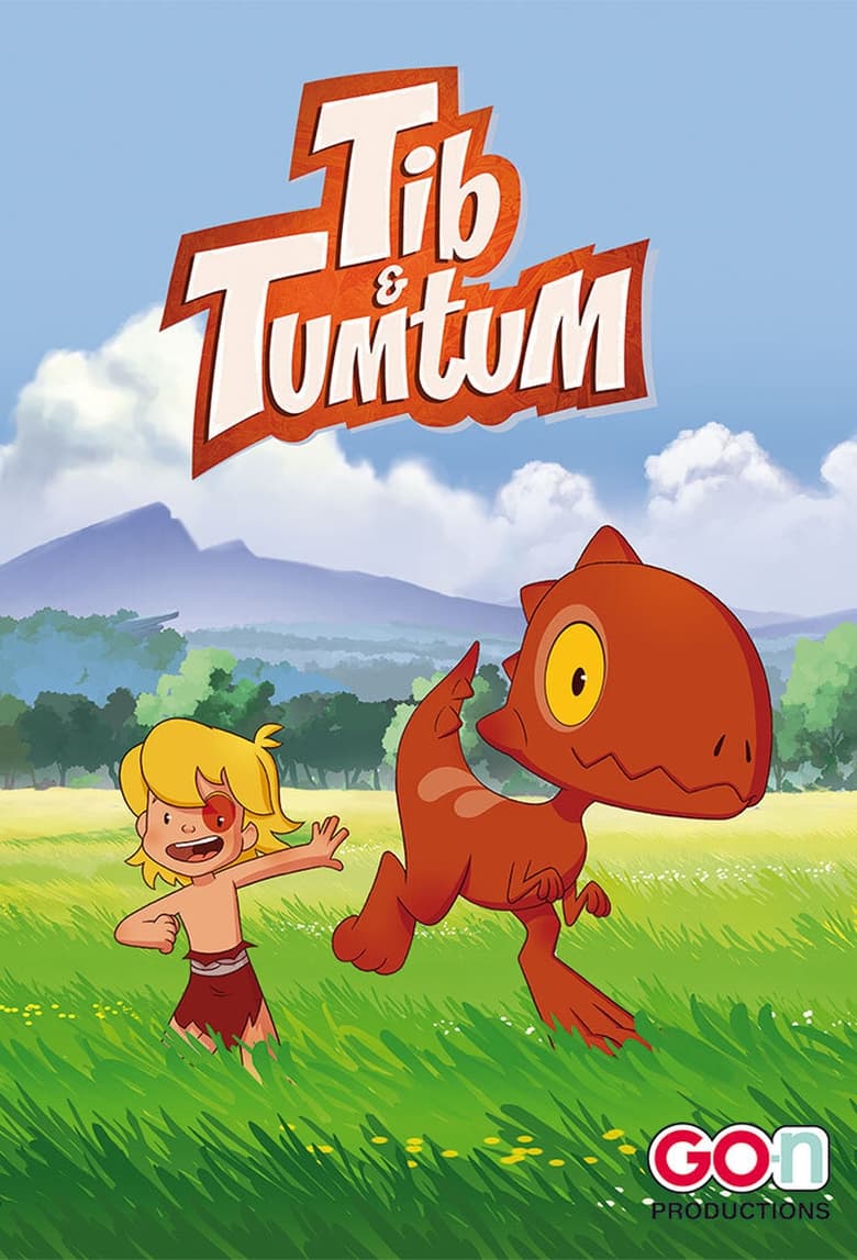 Poster of Cast and Crew in Tib & Tumtum - Season 1 - Episode 30 - Episode 30