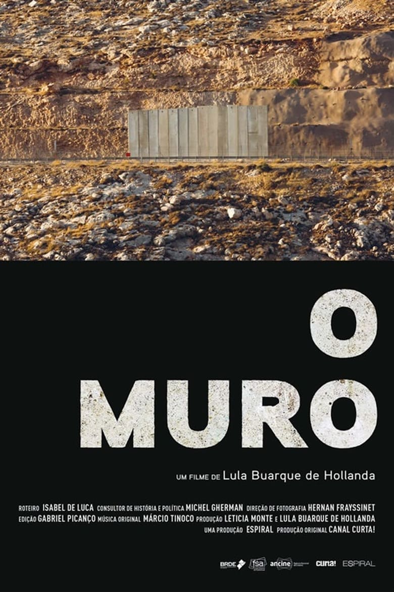 Poster of O Muro