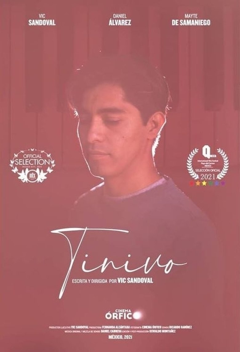 Poster of Tinivo