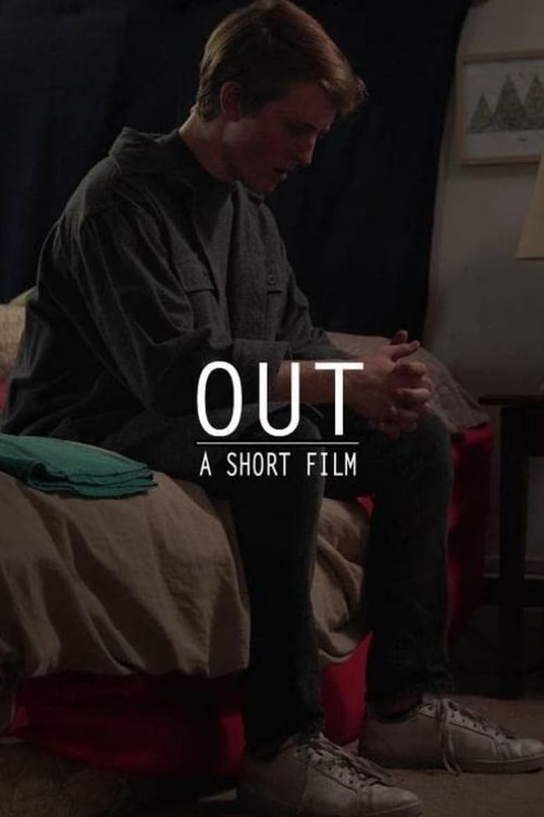 Poster of Out