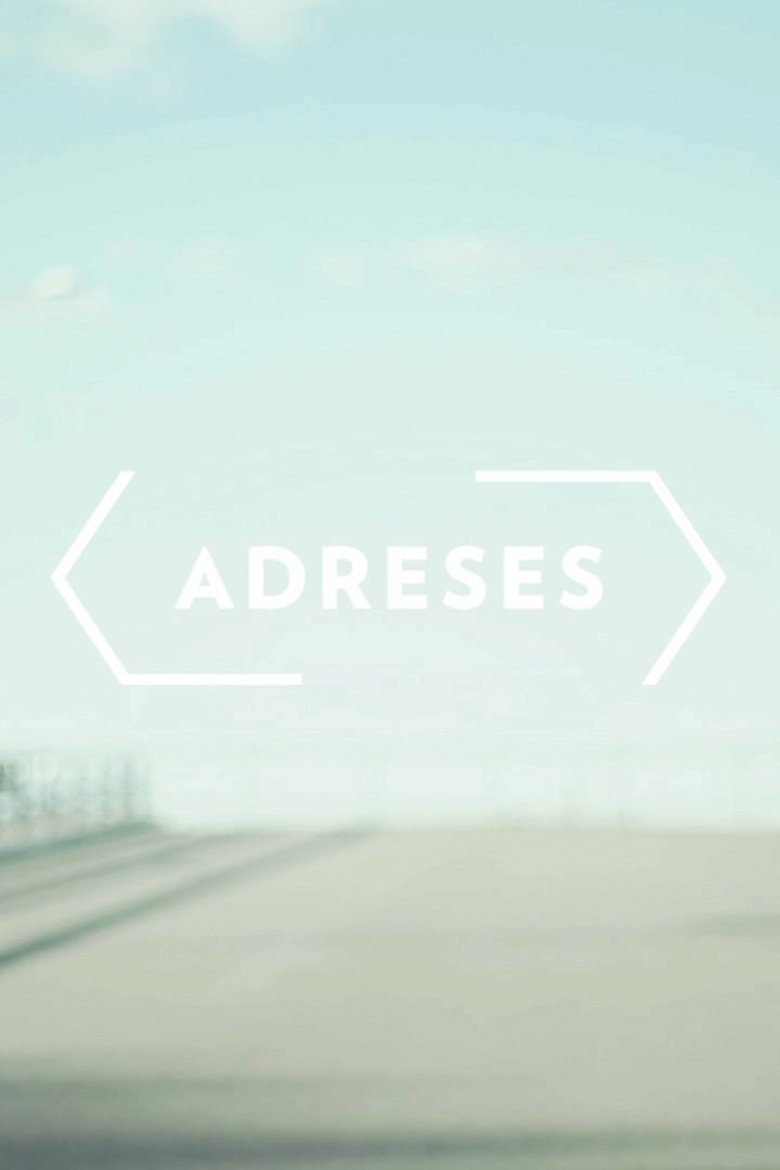 Poster of Episodes in Adreses - Season 2 - Season 2