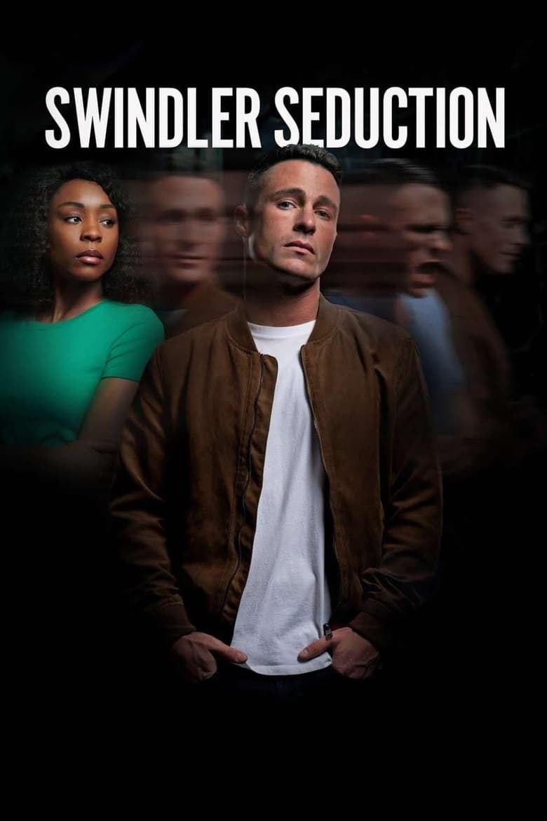 Poster of Swindler Seduction