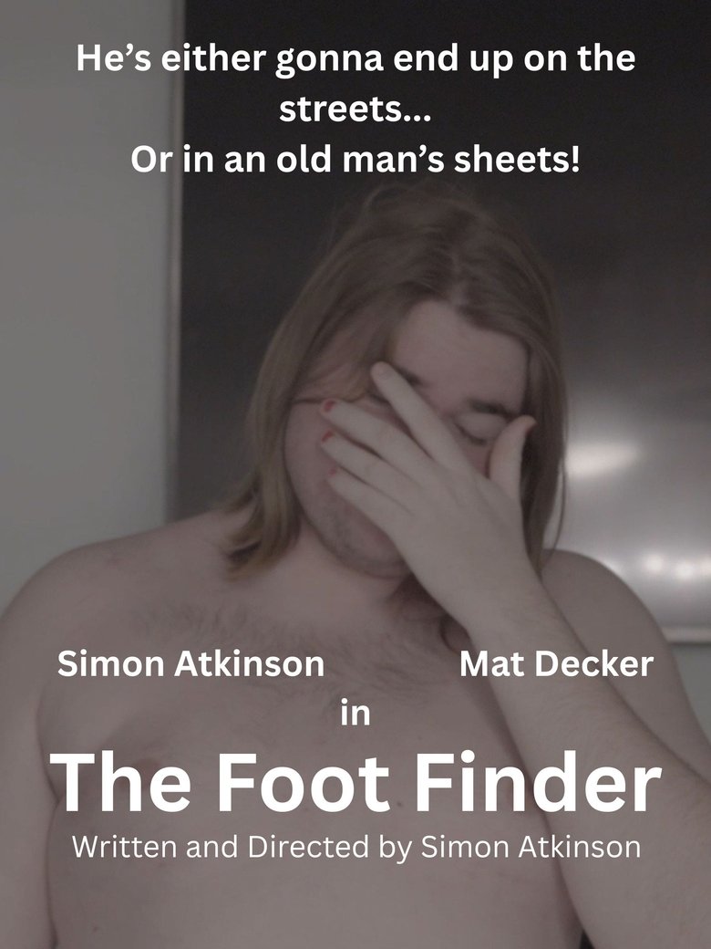 Poster of The Foot Finder