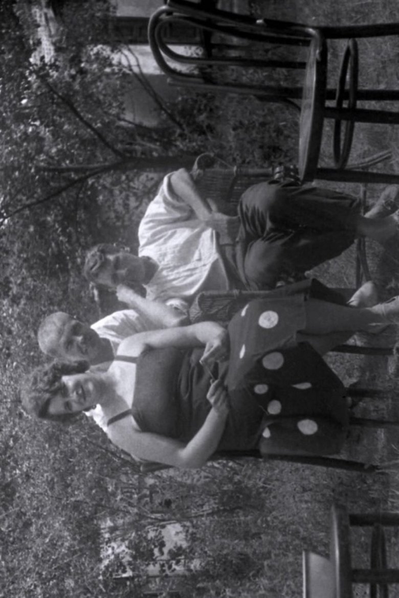 Poster of Diary 1937