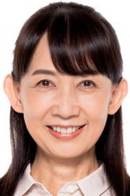 Portrait of Sachi Funaki