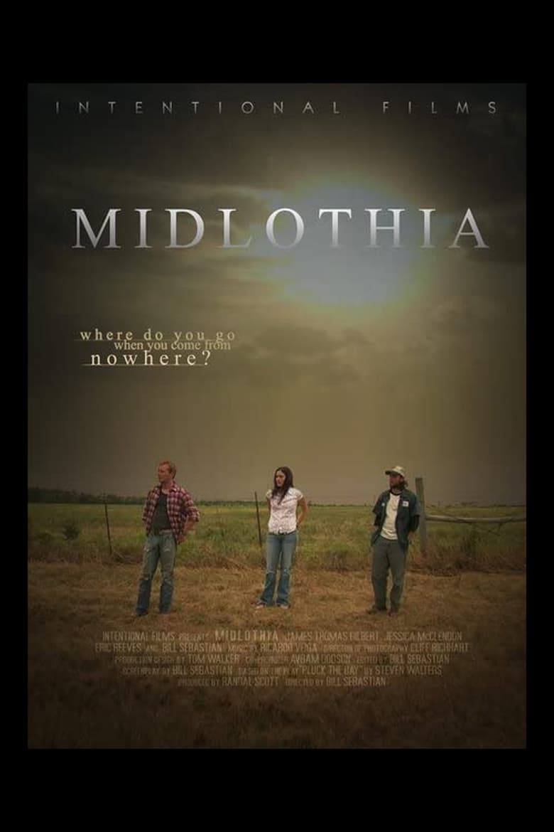 Poster of Midlothia