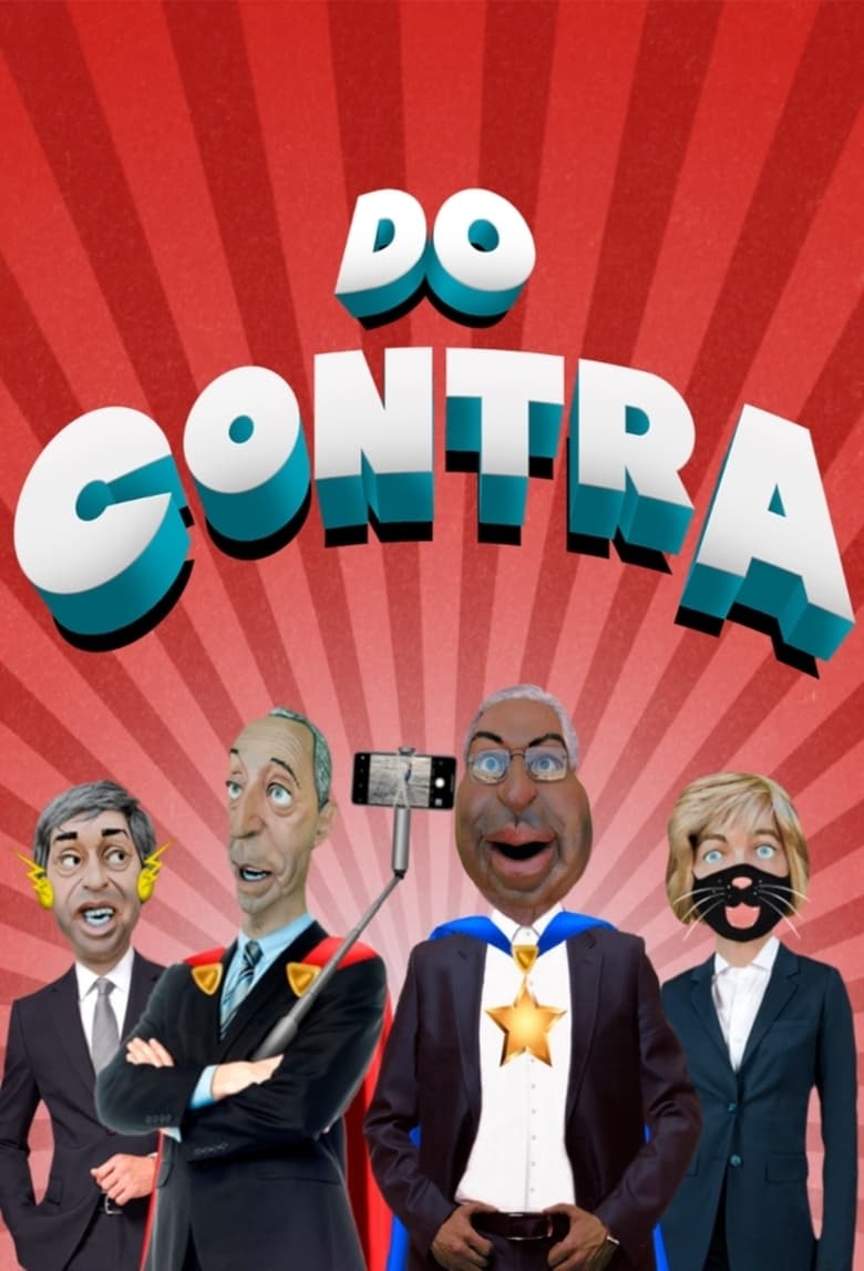 Poster of Do Contra