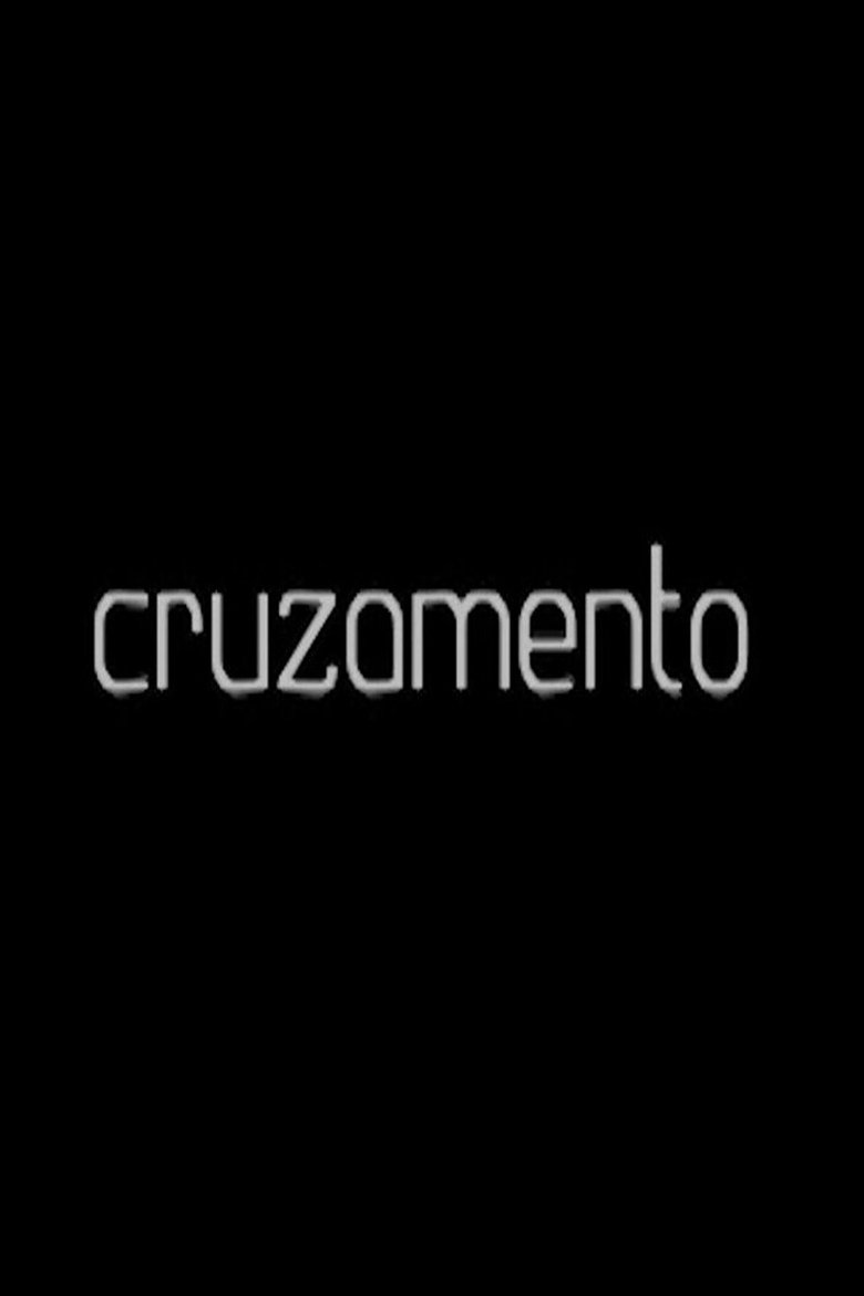 Poster of Cruzamento