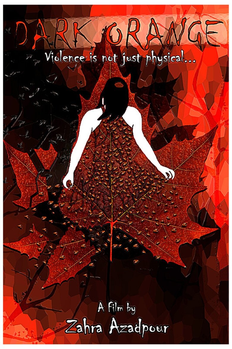 Poster of Dark Orange