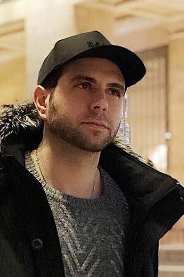 Portrait of Vegetta