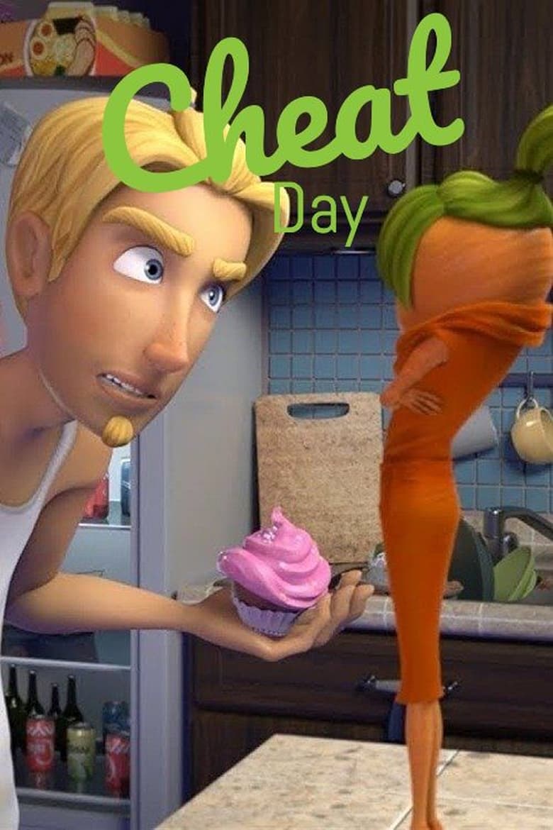 Poster of Cheat Day