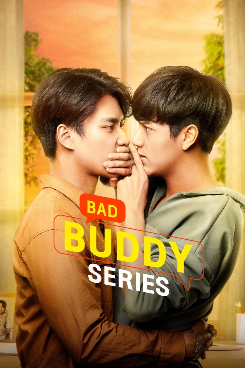 Poster of Bad Buddy