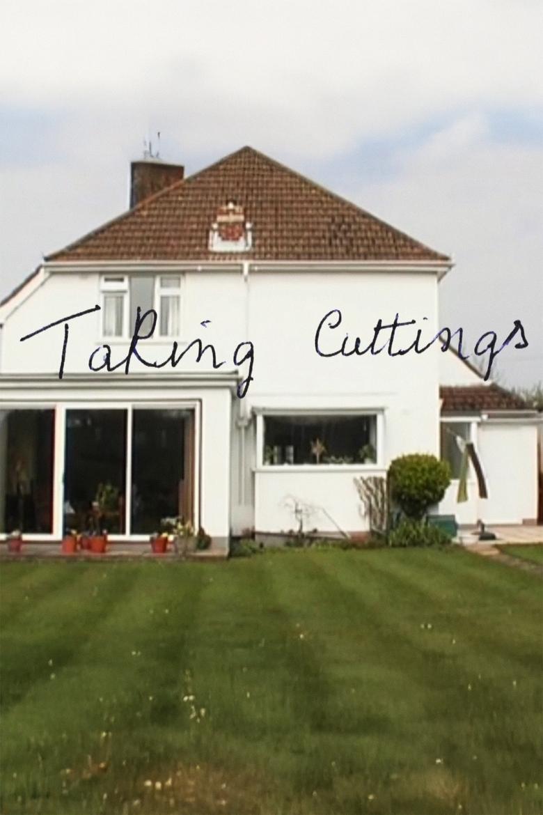 Poster of Taking Cuttings