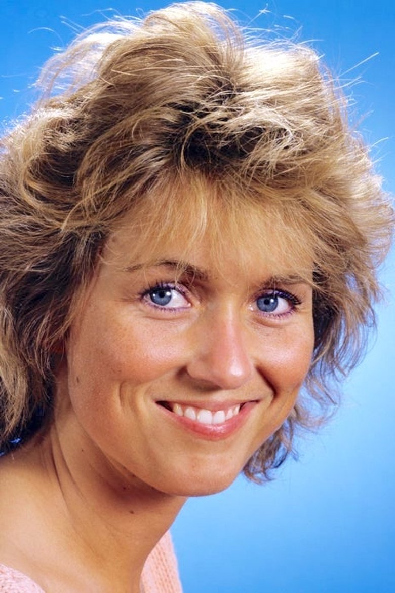 Portrait of Hilde Hummelvoll