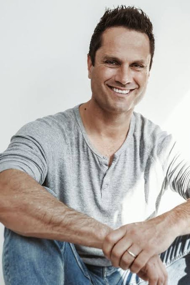 Portrait of Gavin Wanganeen