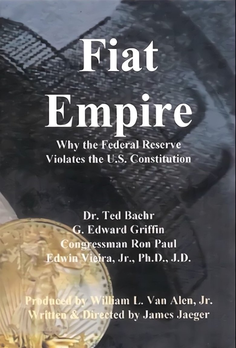 Poster of Fiat Empire