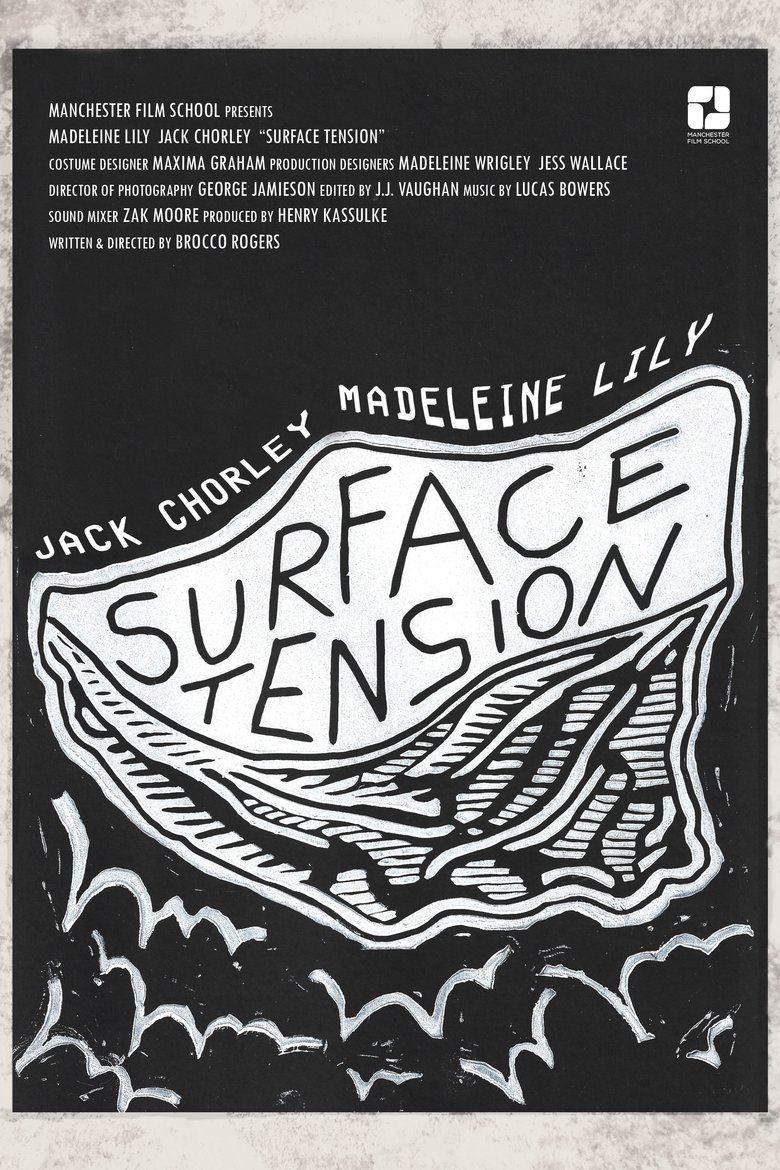 Poster of Surface Tension