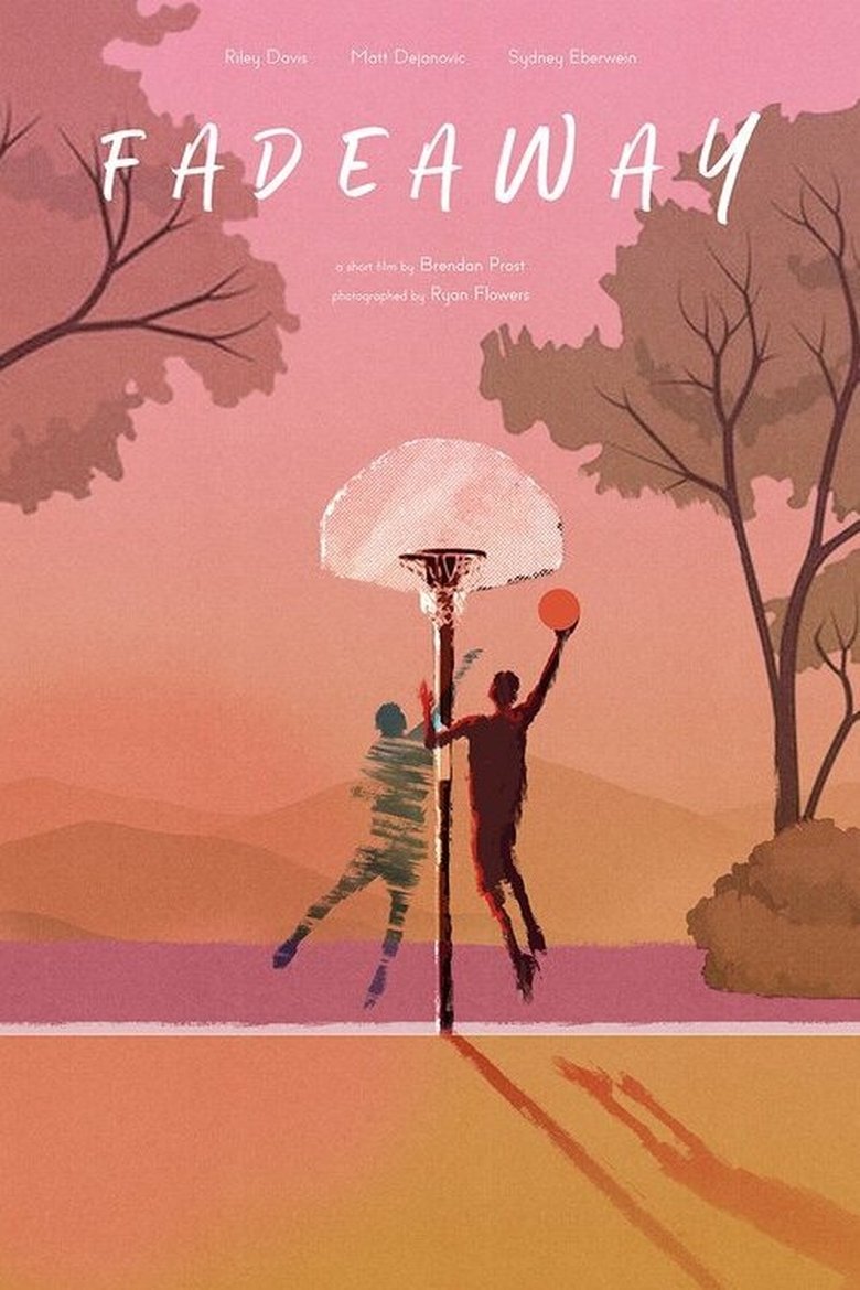 Poster of Fadeaway