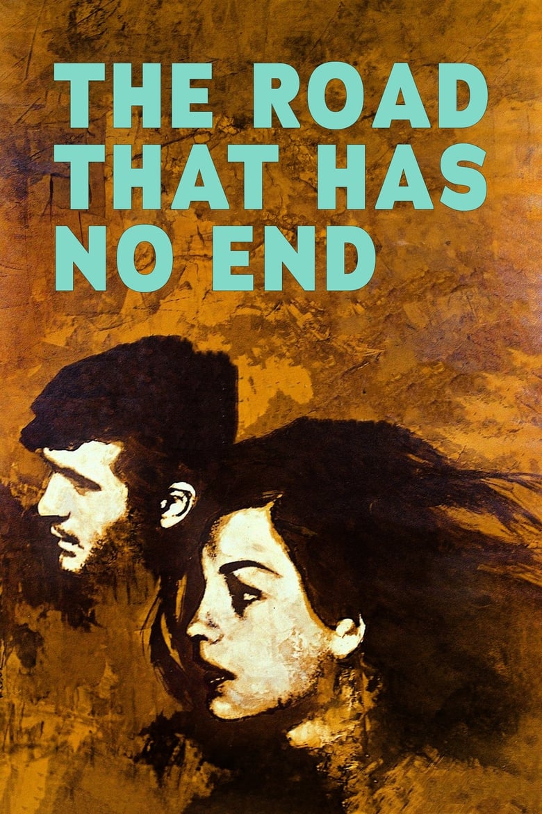 Poster of The Road That Has No End