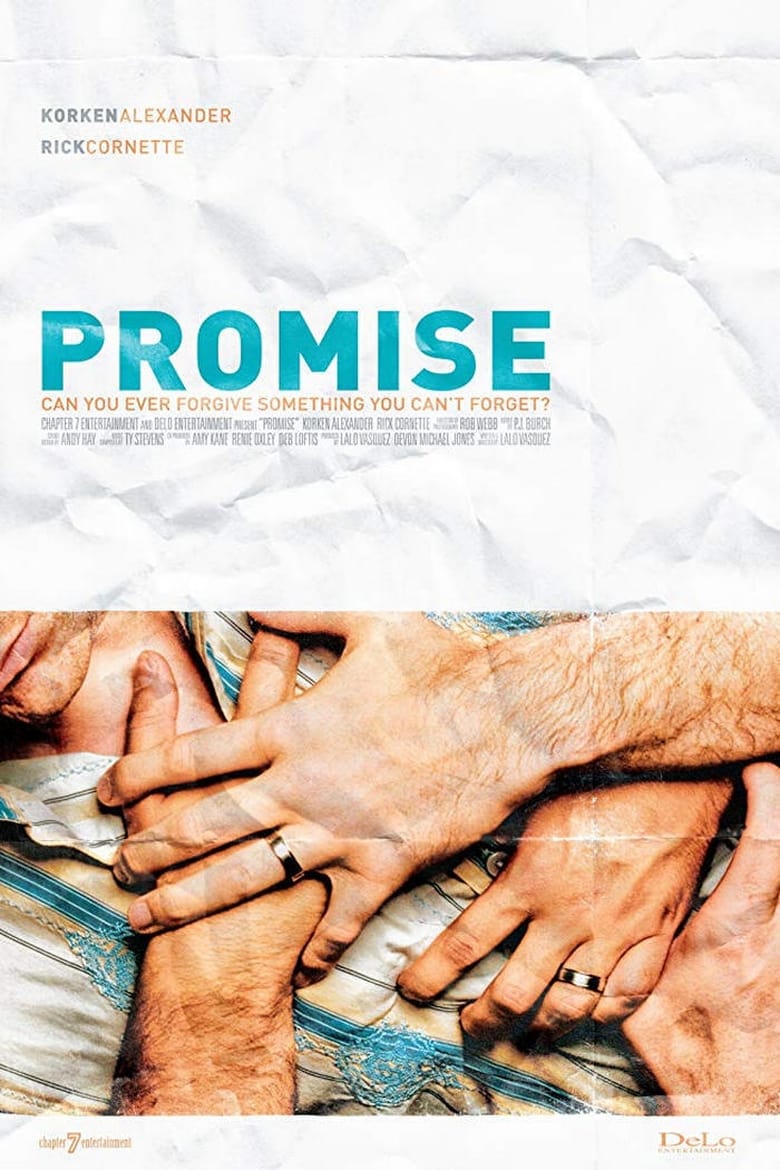 Poster of Promise