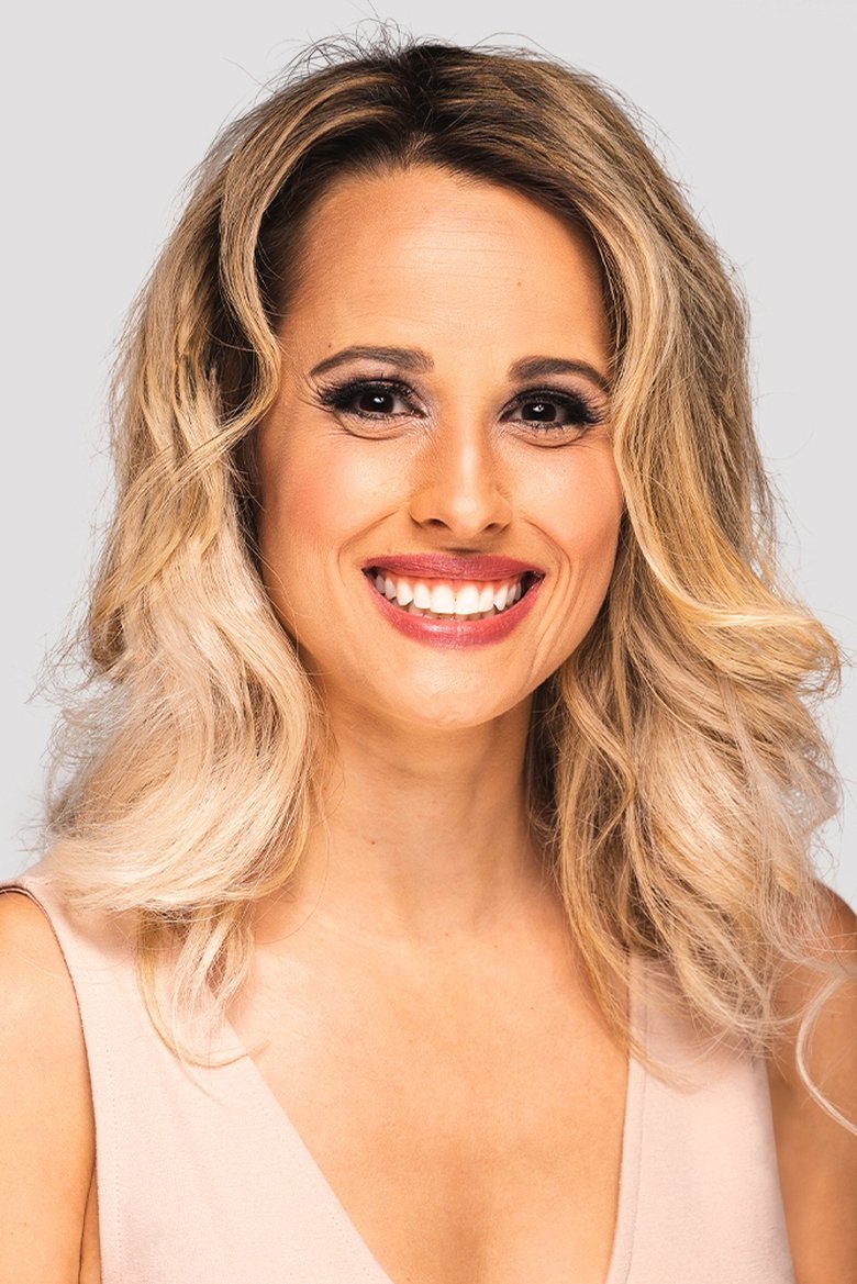 Portrait of Marie-Joëlle Marleau