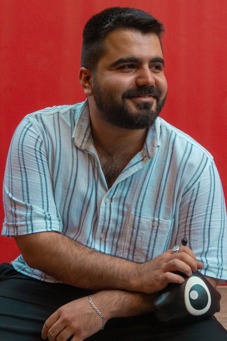 Portrait of Servan Satan