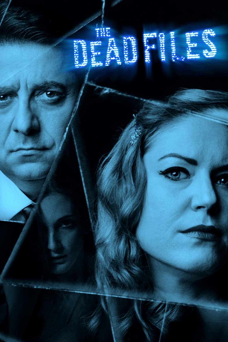 Poster of Episodes in The Dead Files - Season 7 - Season 7