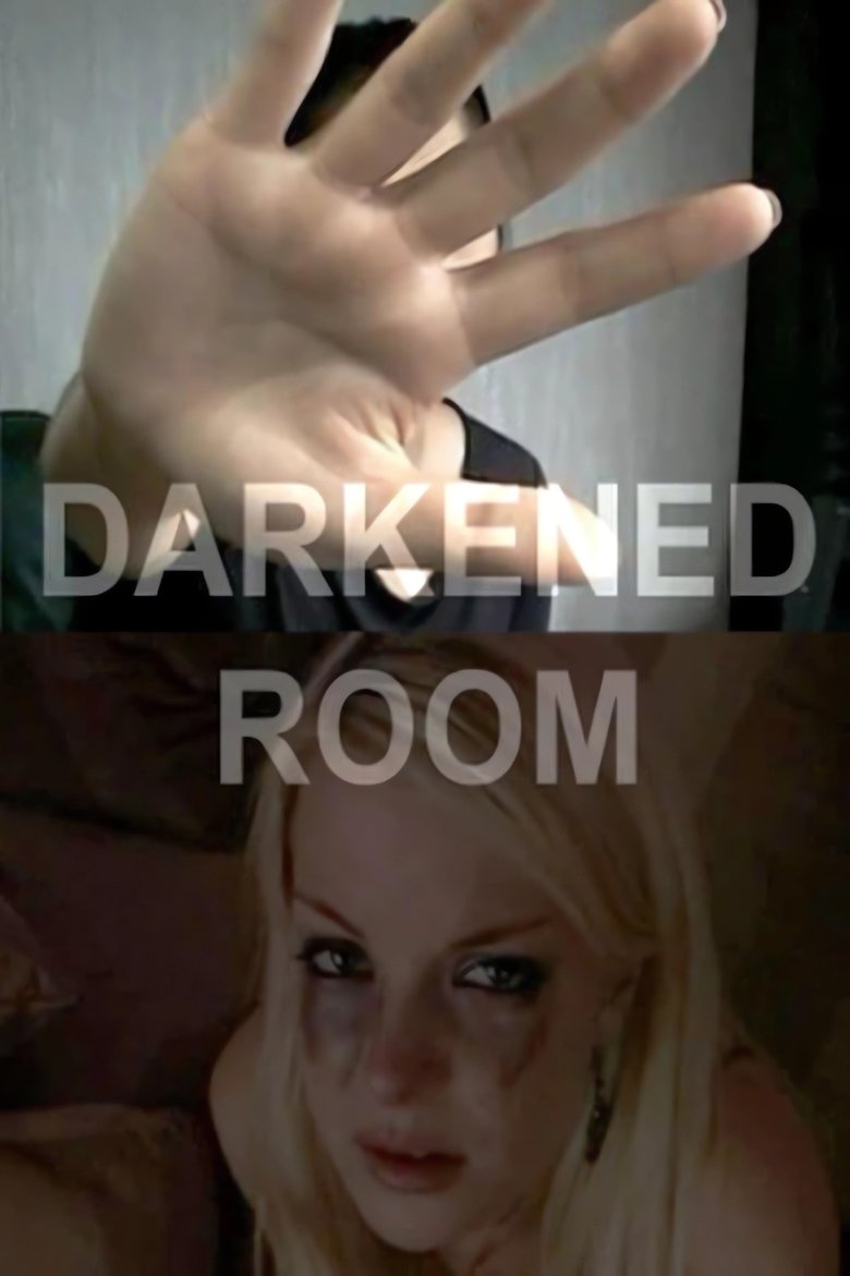 Poster of Darkened Room