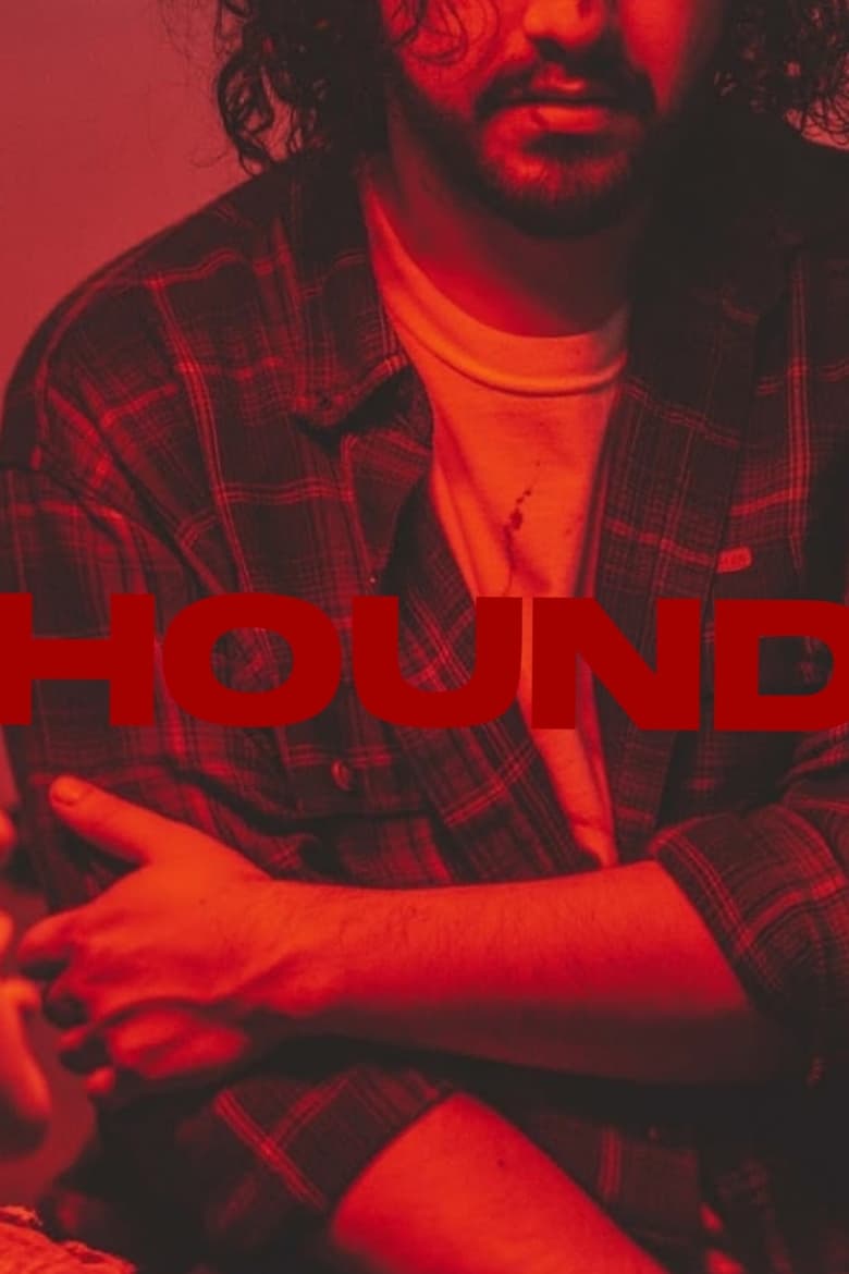 Poster of Hound