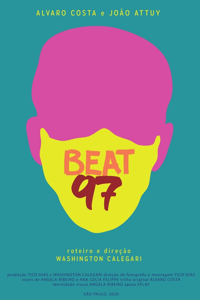 Poster of Beat 97