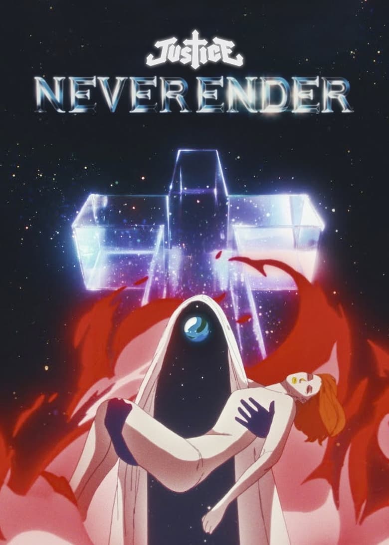 Poster of Neverender