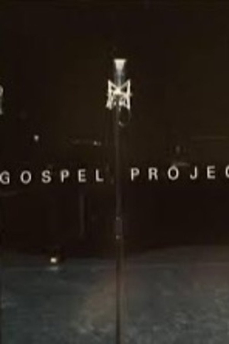 Portrait of Gospel Project