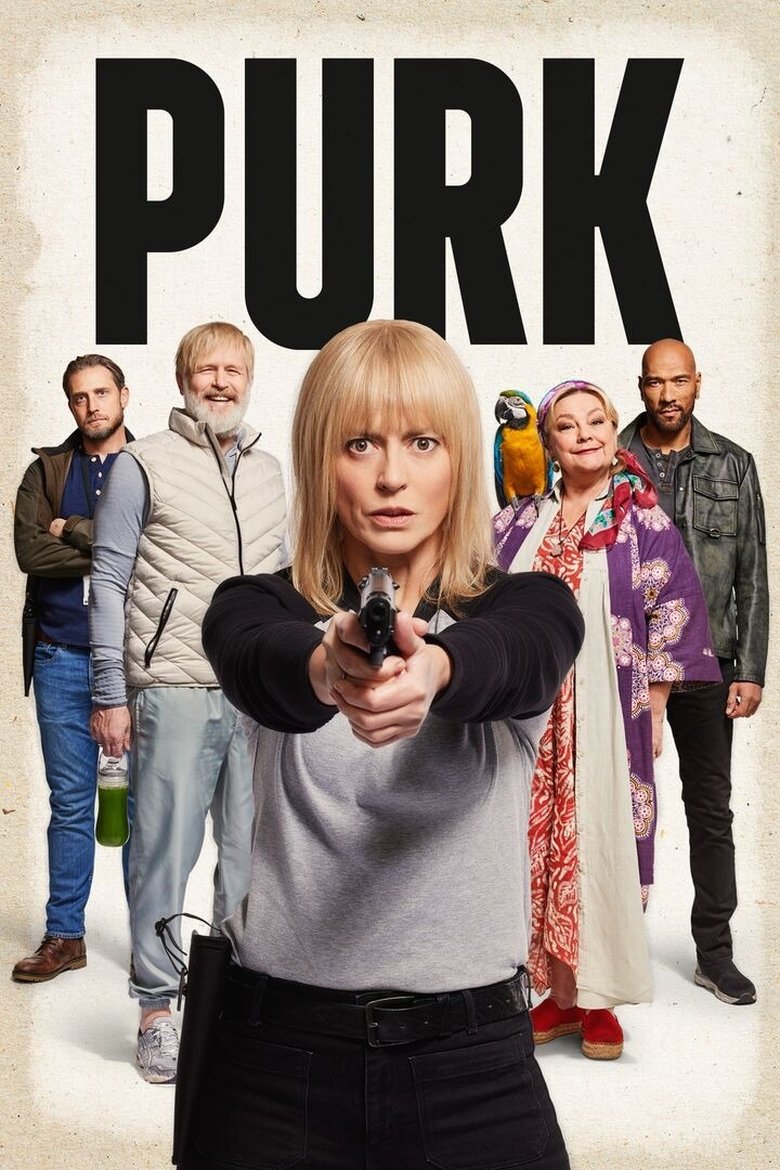 Poster of Purk