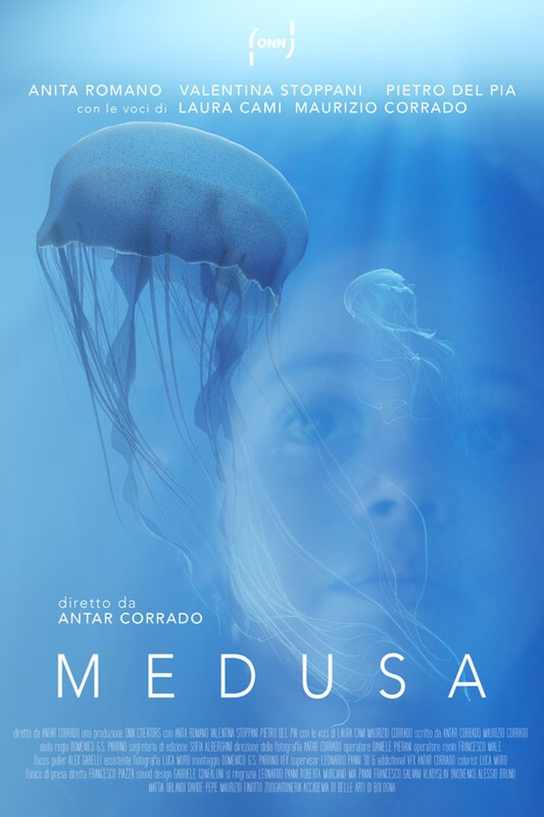 Poster of Medusa