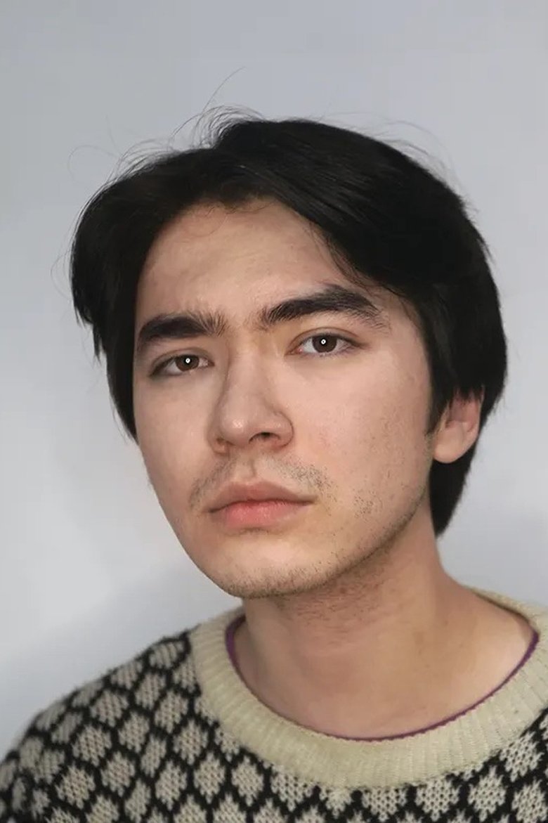 Portrait of Фёдор Павлов