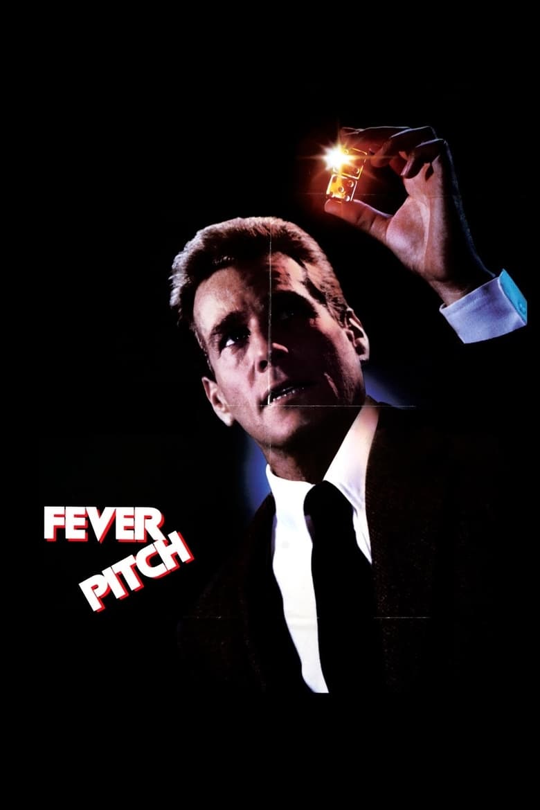 Poster of Fever Pitch