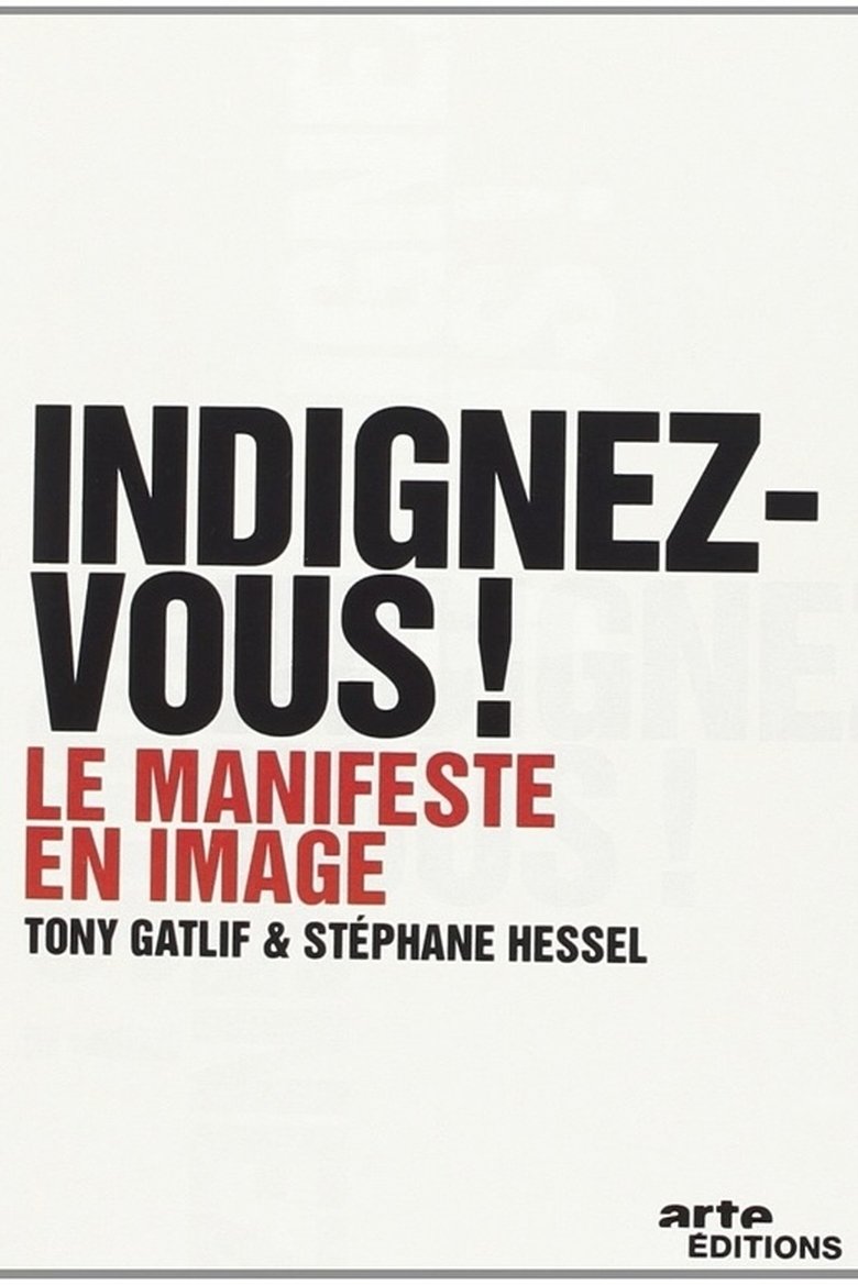 Poster of Time for Outrage!