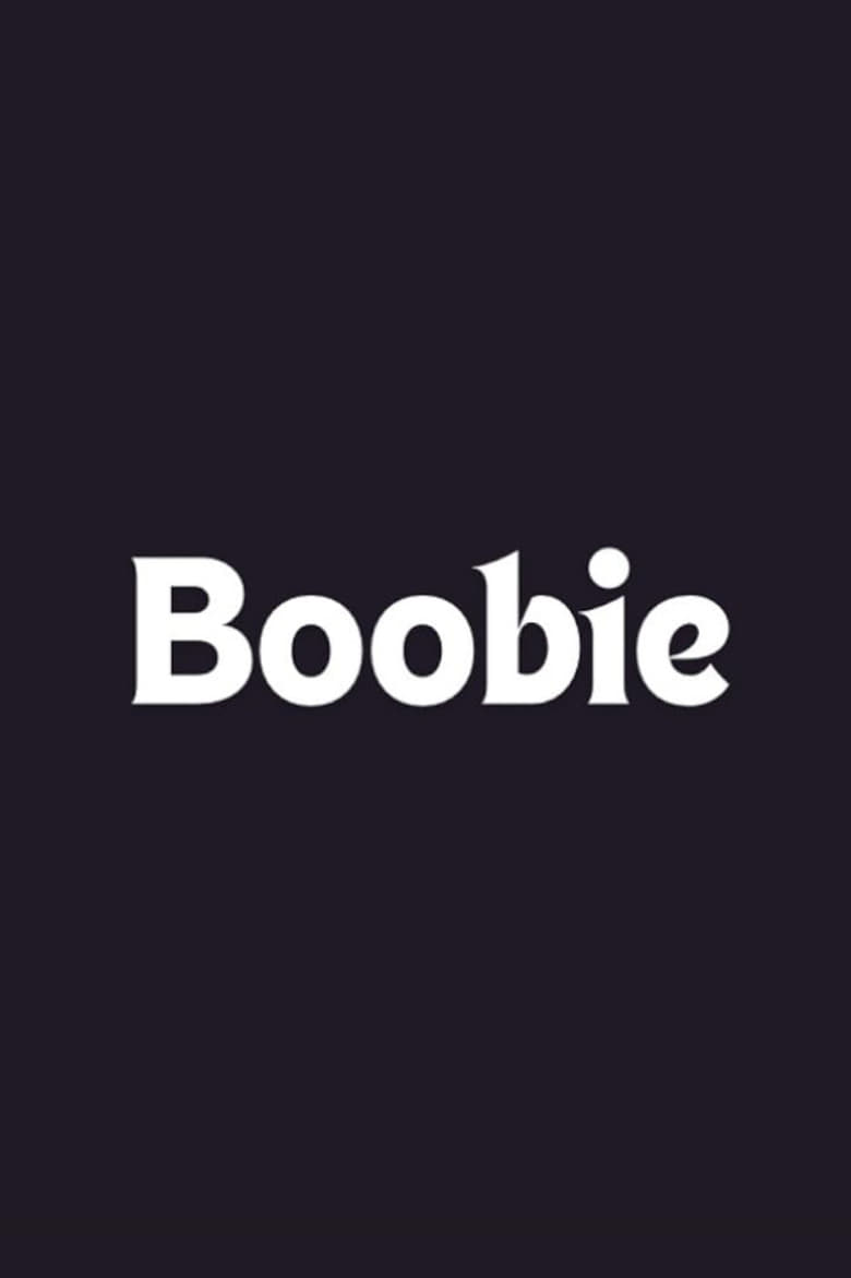 Poster of Boobie