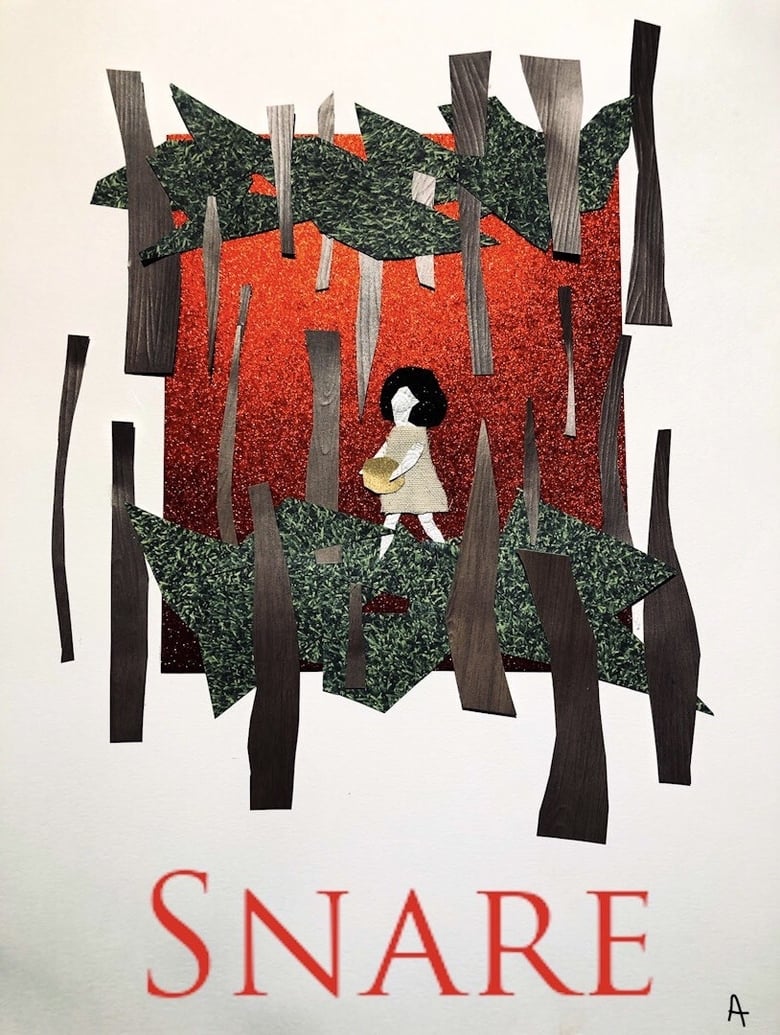 Poster of Snare