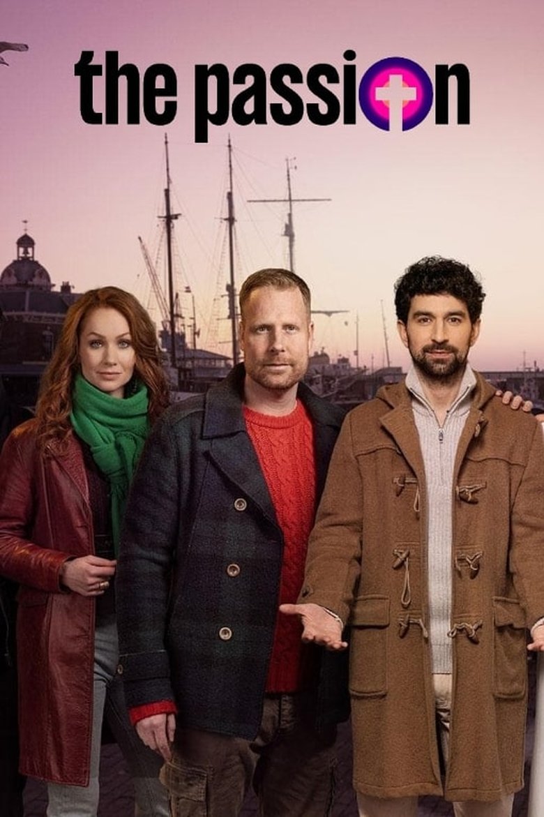 Poster of Episodes in The Passion - Season 13 - Season 13