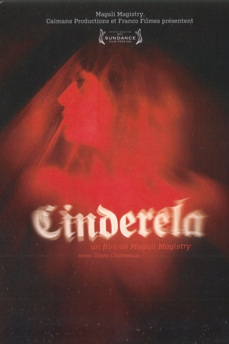 Poster of Cinderela