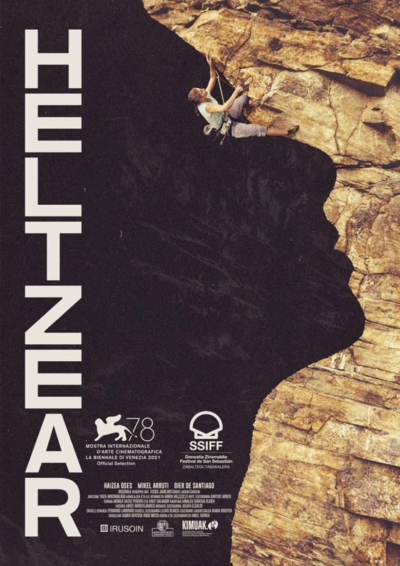 Poster of Heltzear