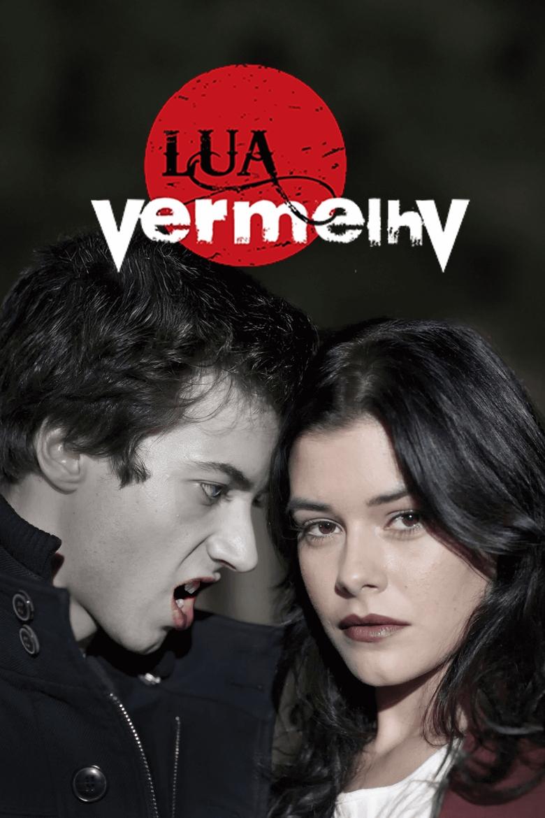 Poster of Lua Vermelha