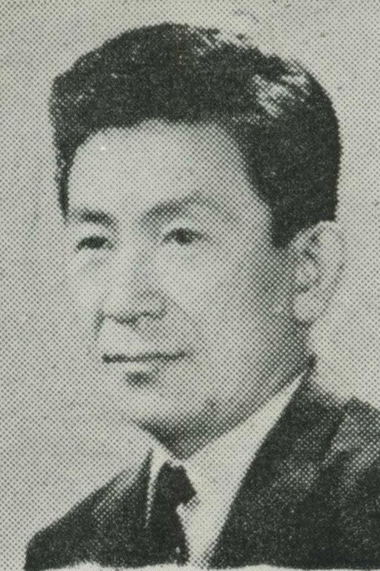 Portrait of Choi Seong-kwan