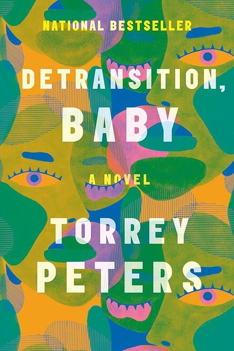 Poster of Detransition, Baby