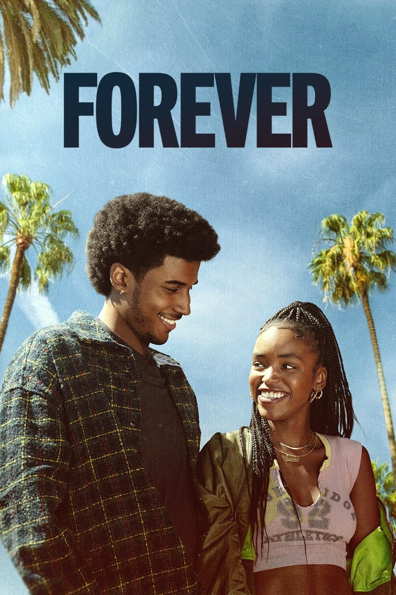 Poster of FOREVER
